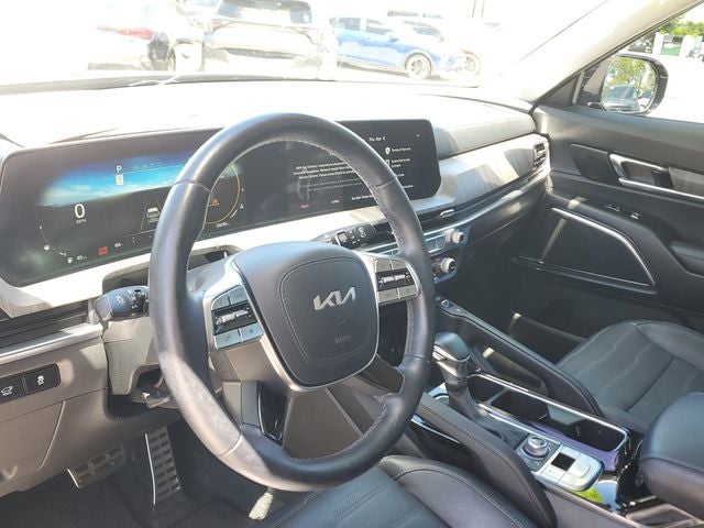 2024 Kia Telluride SX-Prestige AWD