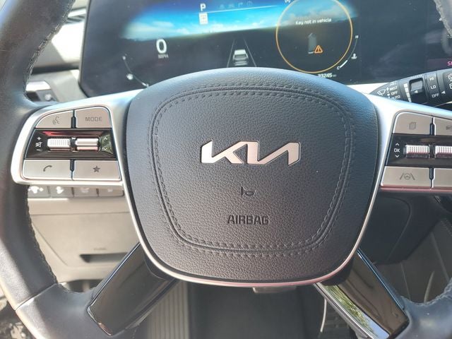 2024 Kia Telluride SX-Prestige AWD