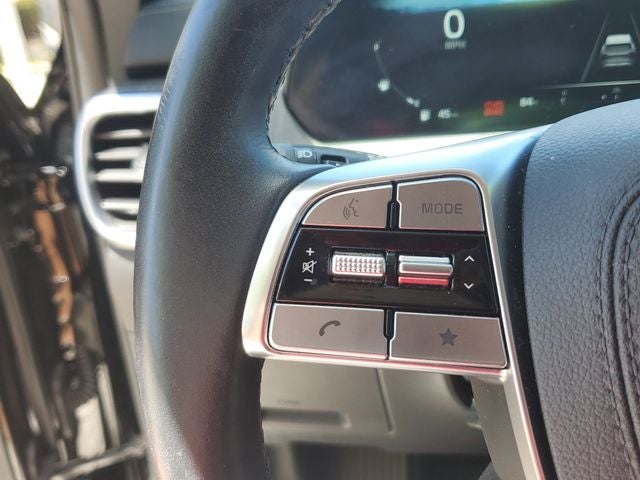 2024 Kia Telluride SX-Prestige AWD