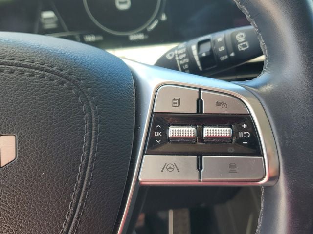 2024 Kia Telluride SX-Prestige AWD