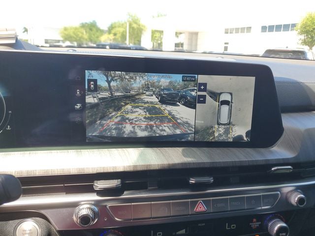 2024 Kia Telluride SX-Prestige AWD
