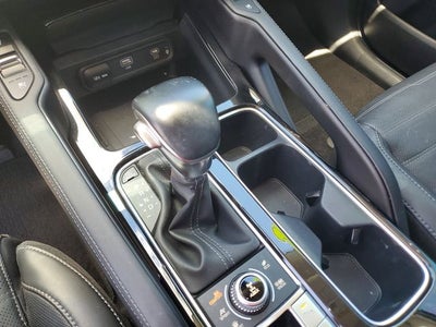 2024 Kia Telluride SX-Prestige AWD