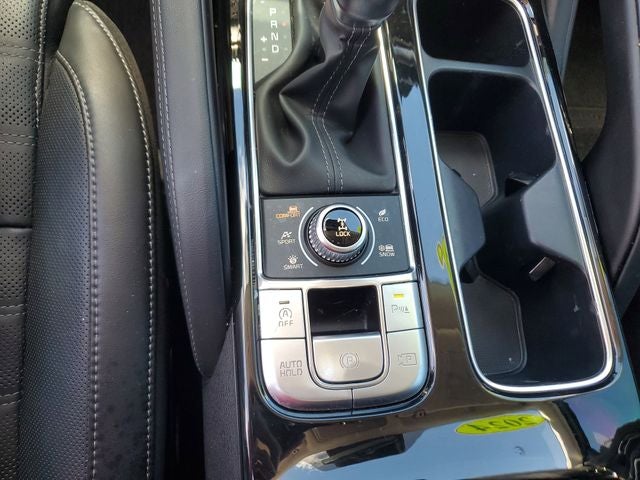 2024 Kia Telluride SX-Prestige AWD