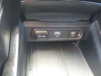 2024 Kia Telluride SX-Prestige AWD