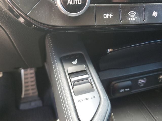 2024 Kia Telluride SX-Prestige AWD