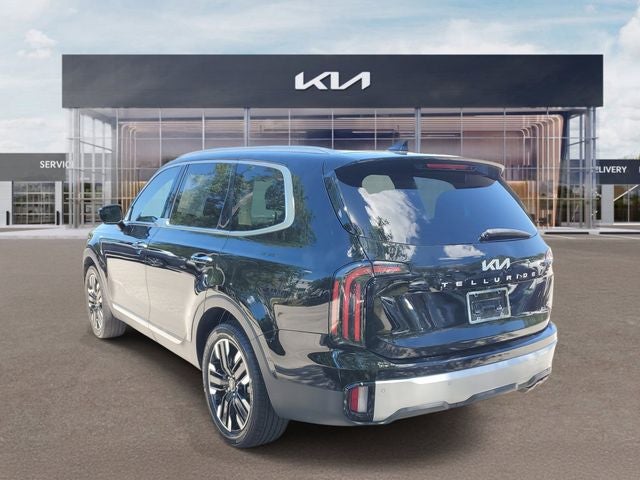 2024 Kia Telluride SX-Prestige AWD