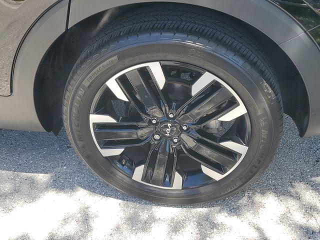 2024 Kia Telluride SX-Prestige AWD