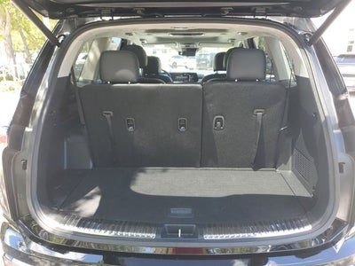 2024 Kia Telluride SX-Prestige AWD