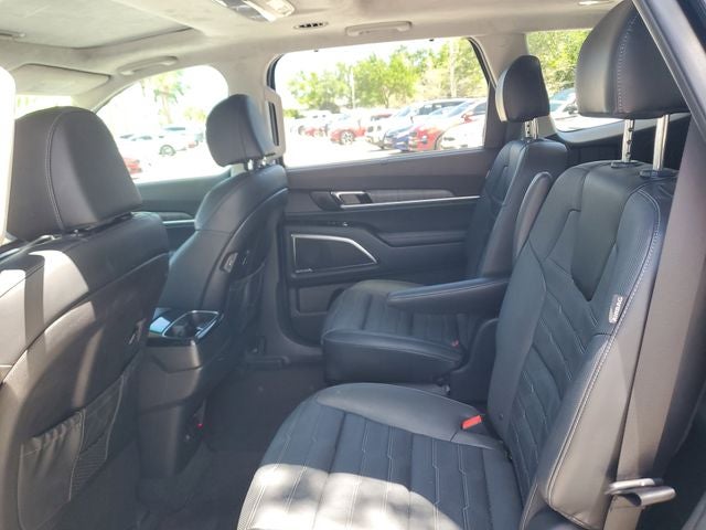 2024 Kia Telluride SX-Prestige AWD
