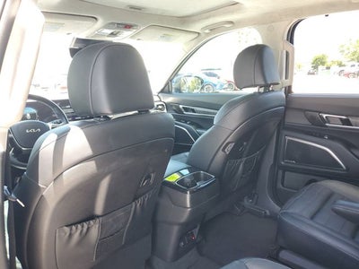 2024 Kia Telluride SX-Prestige AWD
