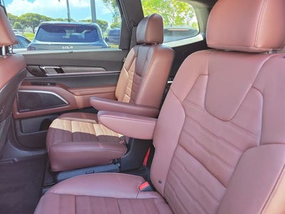 2024 Kia Telluride SX-Prestige AWD