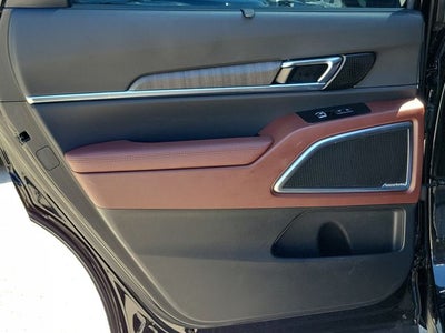 2024 Kia Telluride SX-Prestige AWD