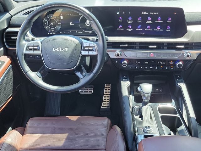 2024 Kia Telluride SX-Prestige AWD