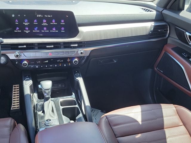 2024 Kia Telluride SX-Prestige AWD