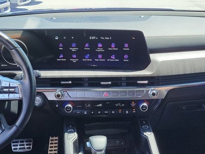 2024 Kia Telluride SX-Prestige AWD