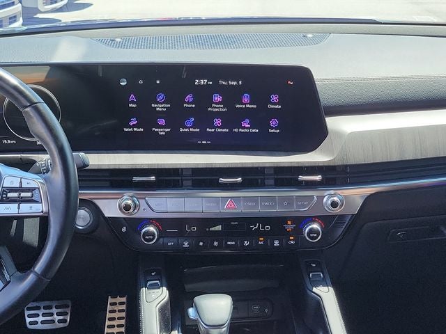 2024 Kia Telluride SX-Prestige AWD
