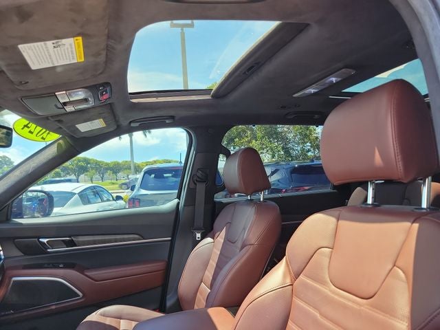2024 Kia Telluride SX-Prestige AWD