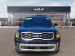 2024 Kia Telluride SX-Prestige AWD
