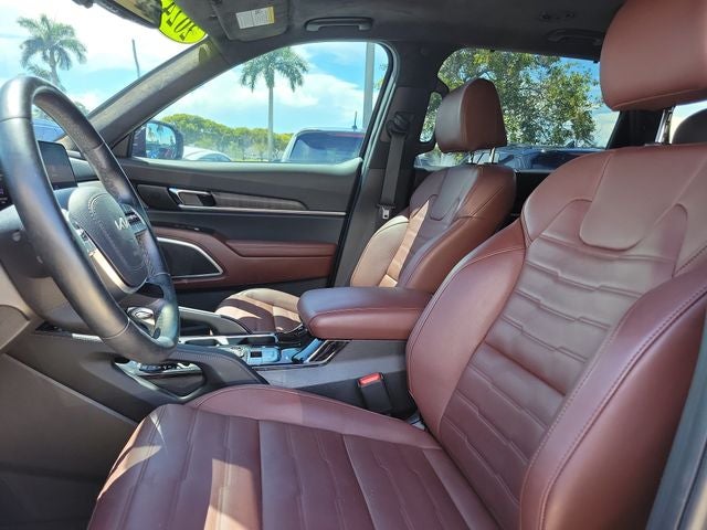2024 Kia Telluride SX-Prestige AWD