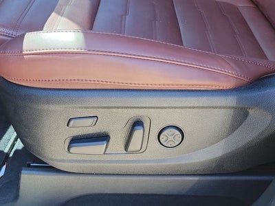2024 Kia Telluride SX-Prestige AWD