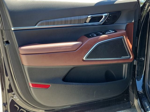 2024 Kia Telluride SX-Prestige AWD