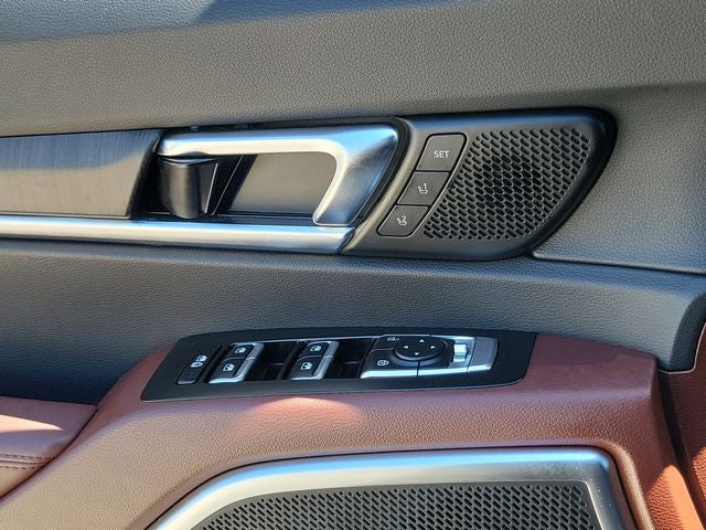 2024 Kia Telluride SX-Prestige AWD