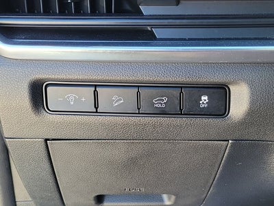 2024 Kia Telluride SX-Prestige AWD
