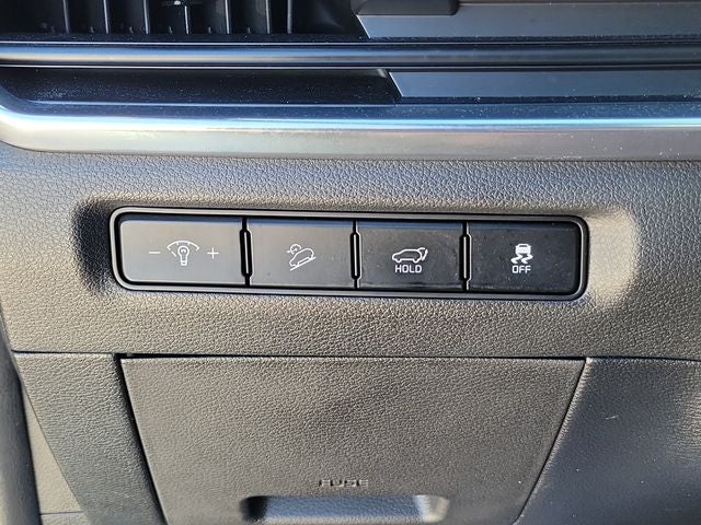 2024 Kia Telluride SX-Prestige AWD