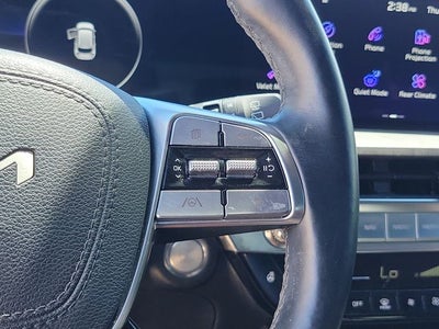 2024 Kia Telluride SX-Prestige AWD