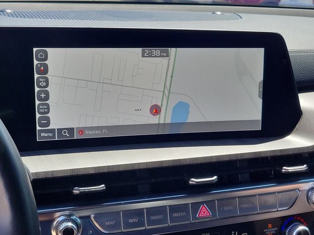 2024 Kia Telluride SX-Prestige AWD