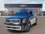 2024 Kia Telluride SX-Prestige AWD