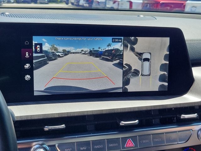 2024 Kia Telluride SX-Prestige AWD
