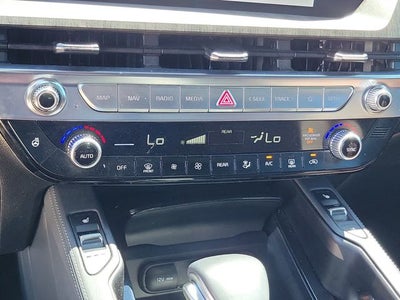 2024 Kia Telluride SX-Prestige AWD