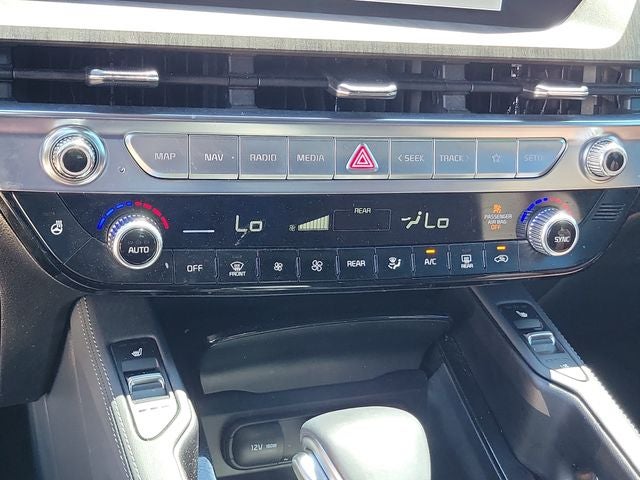 2024 Kia Telluride SX-Prestige AWD