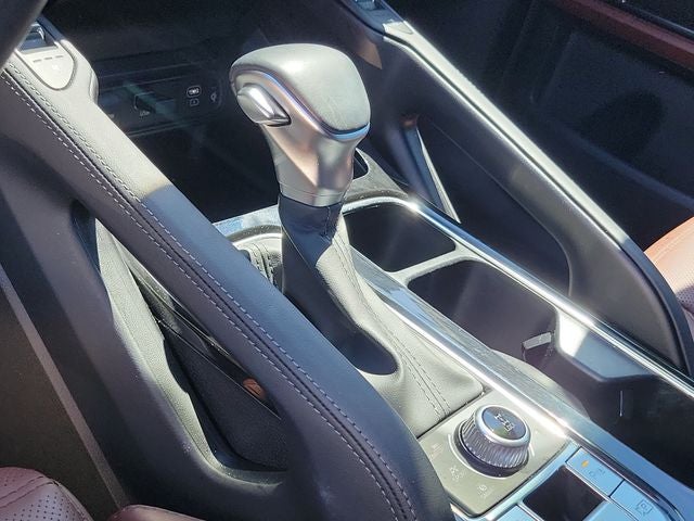 2024 Kia Telluride SX-Prestige AWD