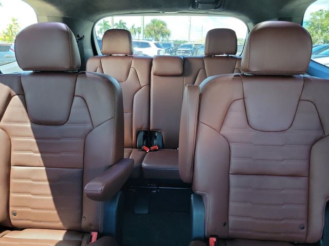 2024 Kia Telluride SX-Prestige AWD