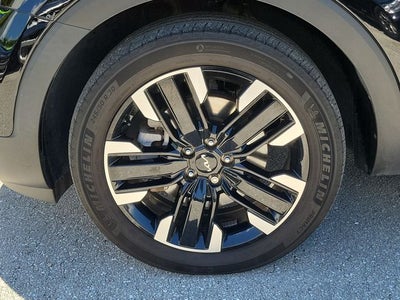 2024 Kia Telluride SX-Prestige AWD