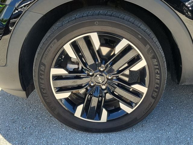 2024 Kia Telluride SX-Prestige AWD