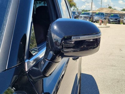 2024 Kia Telluride SX-Prestige AWD