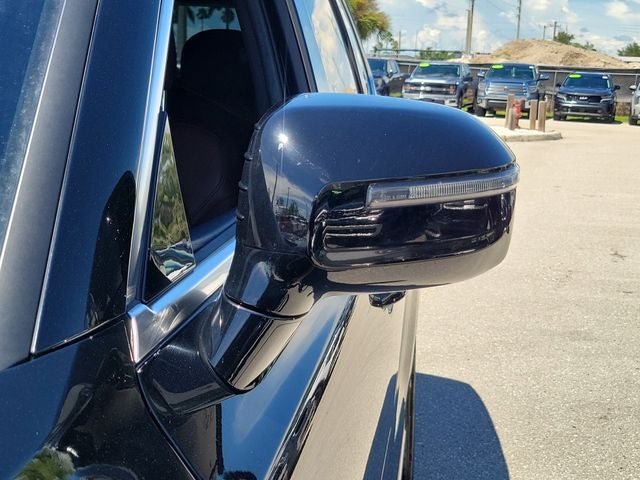 2024 Kia Telluride SX-Prestige AWD