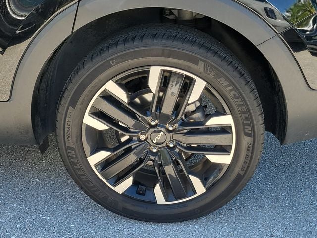 2024 Kia Telluride SX-Prestige AWD