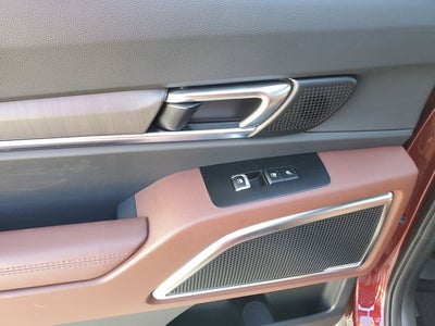 2023 Kia Telluride SX-Prestige AWD