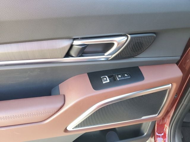 2023 Kia Telluride SX-Prestige AWD