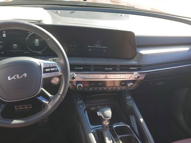 2023 Kia Telluride SX-Prestige AWD