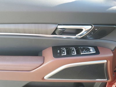 2023 Kia Telluride SX-Prestige AWD