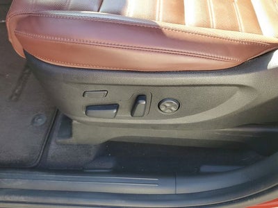 2023 Kia Telluride SX-Prestige AWD