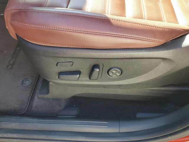 2023 Kia Telluride SX-Prestige AWD