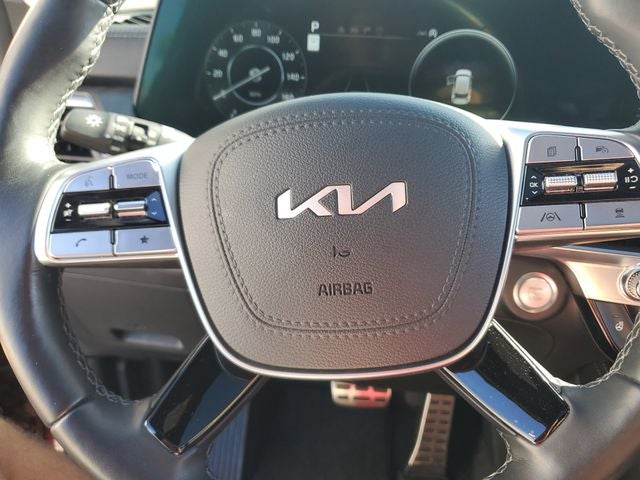 2023 Kia Telluride SX-Prestige AWD