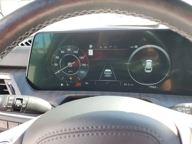 2023 Kia Telluride SX-Prestige AWD