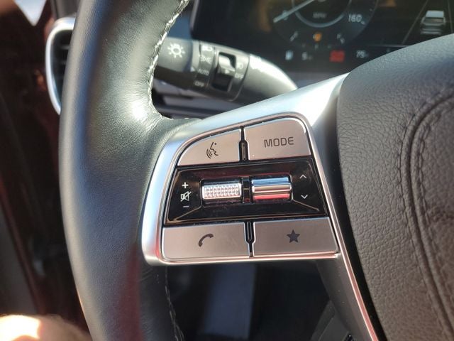 2023 Kia Telluride SX-Prestige AWD